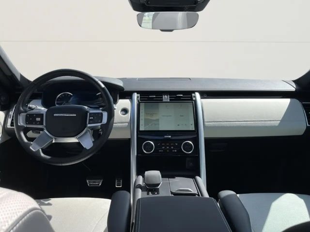 Land Rover Discovery D250 Dynamic R-Dynamic SE