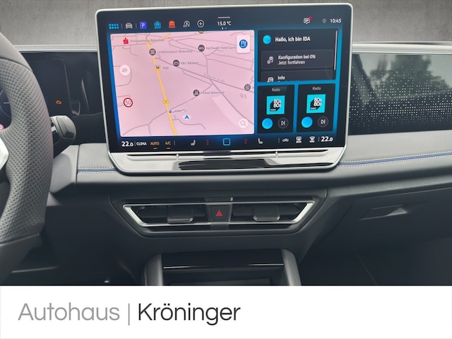 Volkswagen Tiguan 1.5 eTSI R-Line