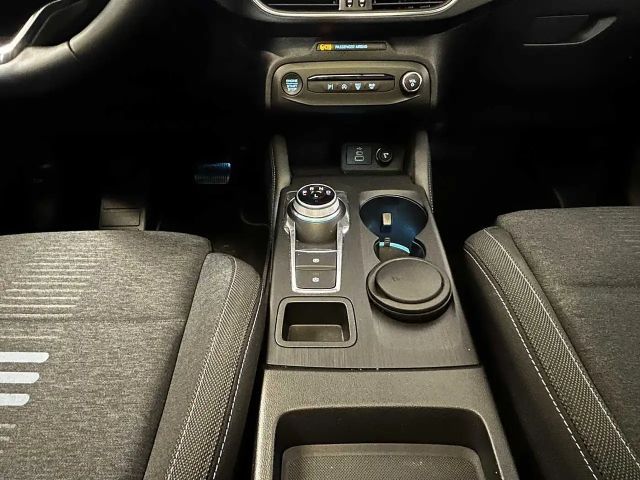 Ford Focus Active Wagon