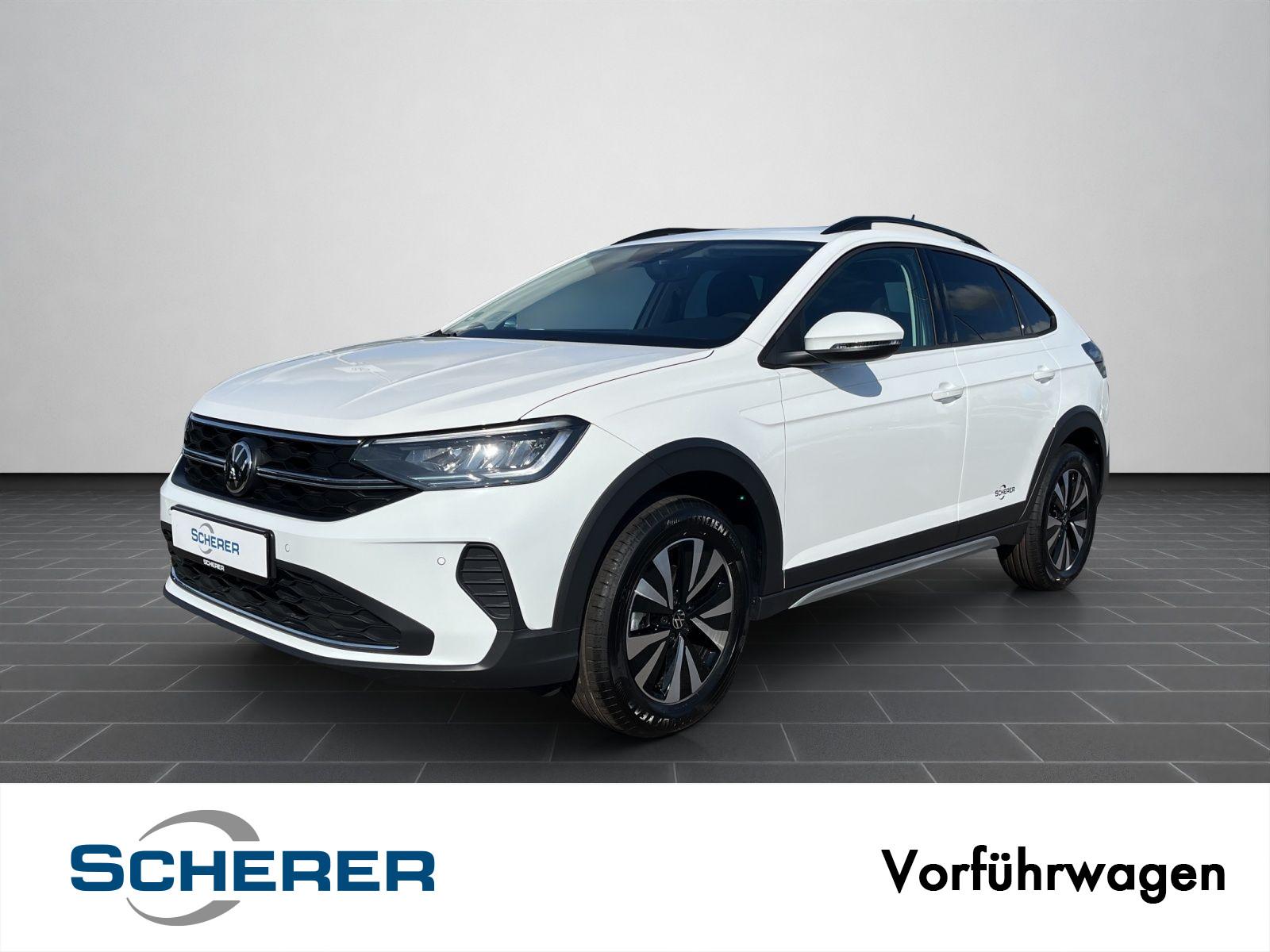 Volkswagen Taigo DSG IQ.Drive Life