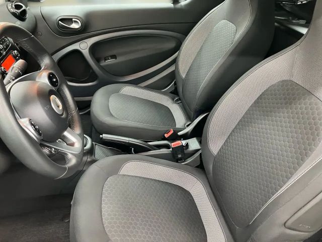 Smart EQ fortwo 60kWed Cabrio Passion