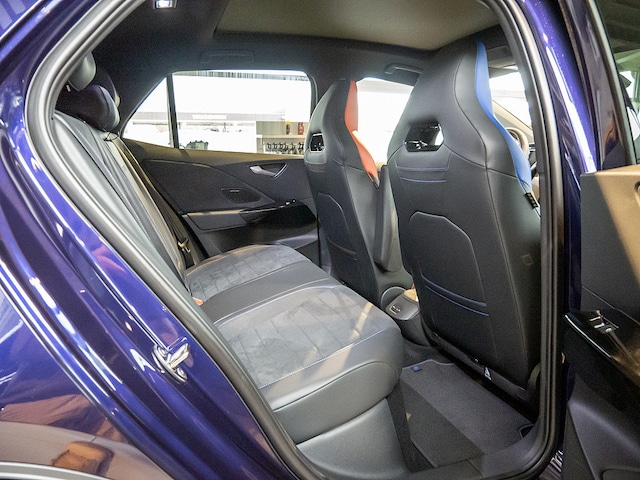 Volkswagen ID.3 GTX Performance