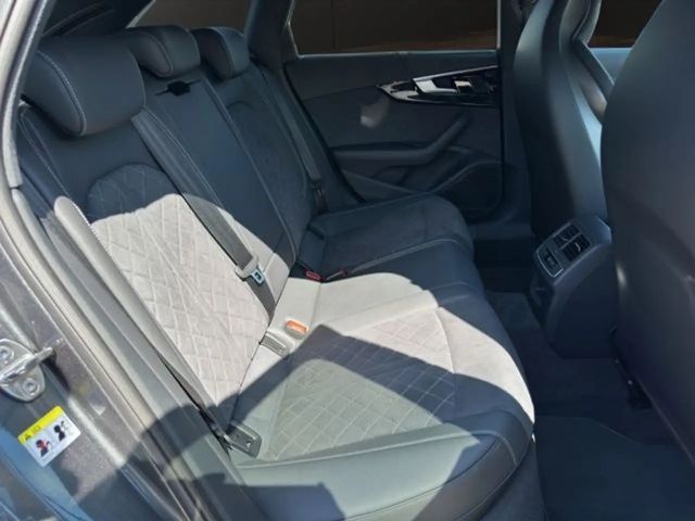 Audi S4 Avant Quattro