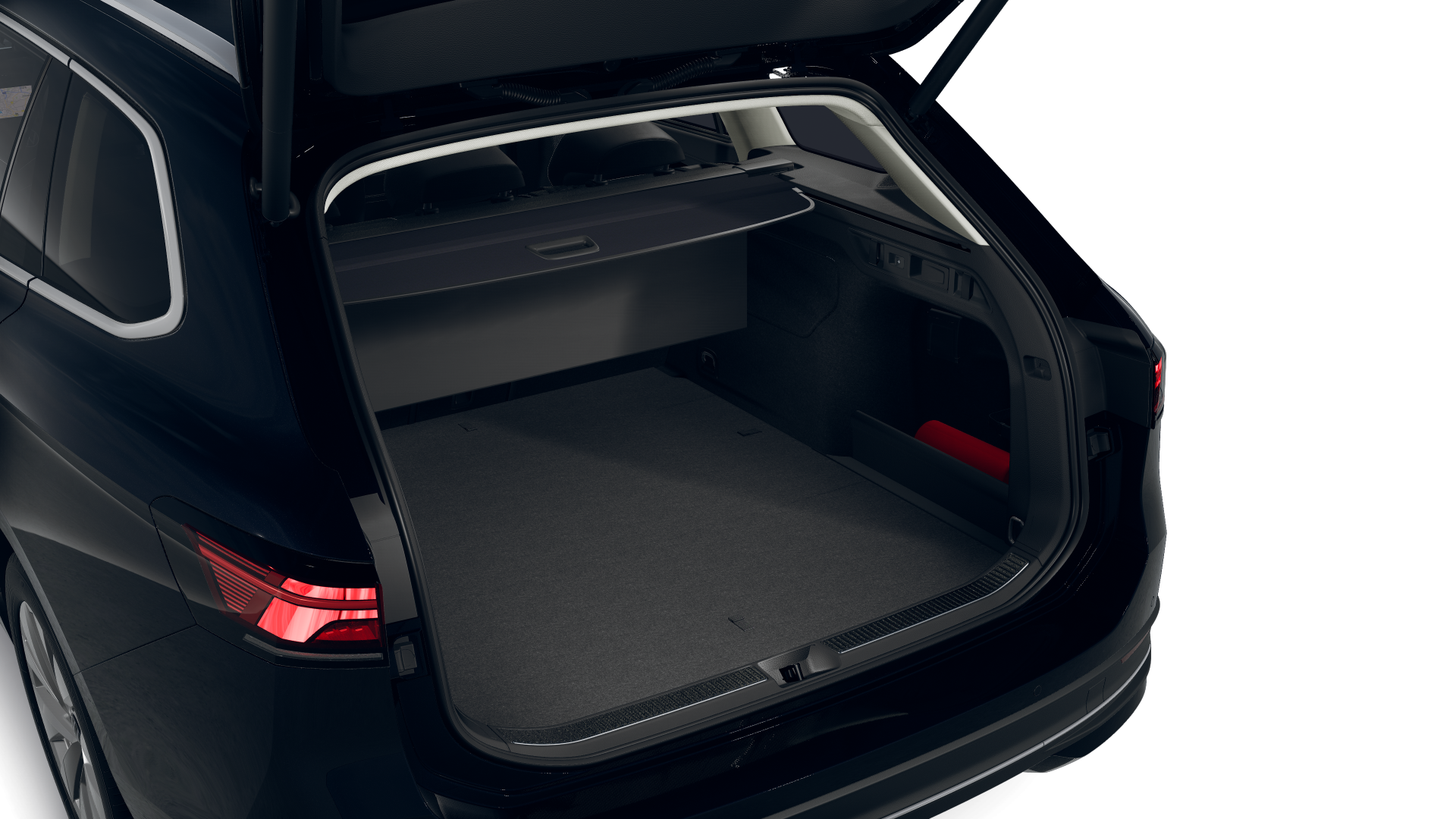 Volkswagen Passat Business eHybrid