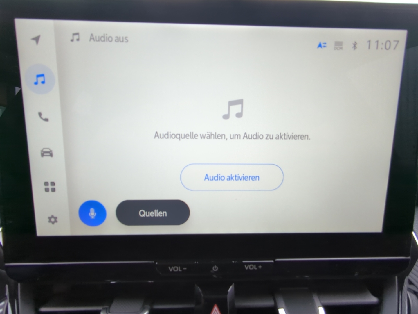 Toyota Corolla Team D Technik Touring