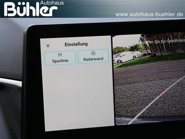 MG MG3 Standard range