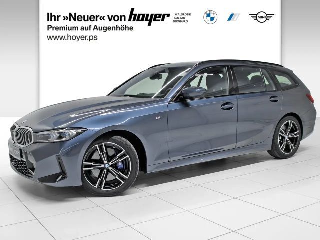 BMW 320 320d M-Sport Touring