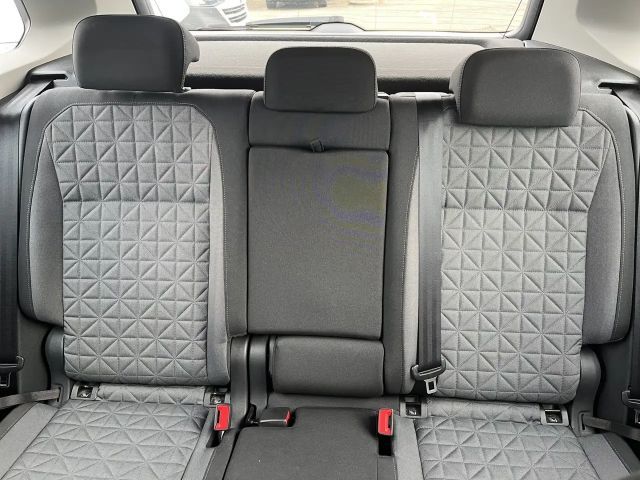 Volkswagen Tiguan DSG Life