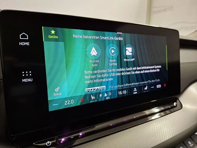 Skoda Octavia Combi Style Style iV