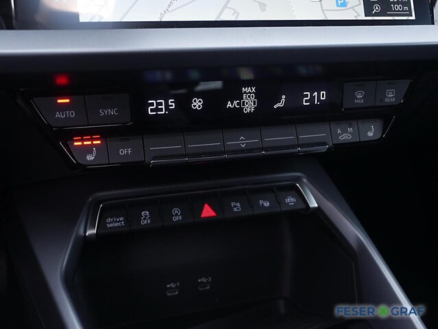 Audi A3 30 TFSI S-Tronic Sportback