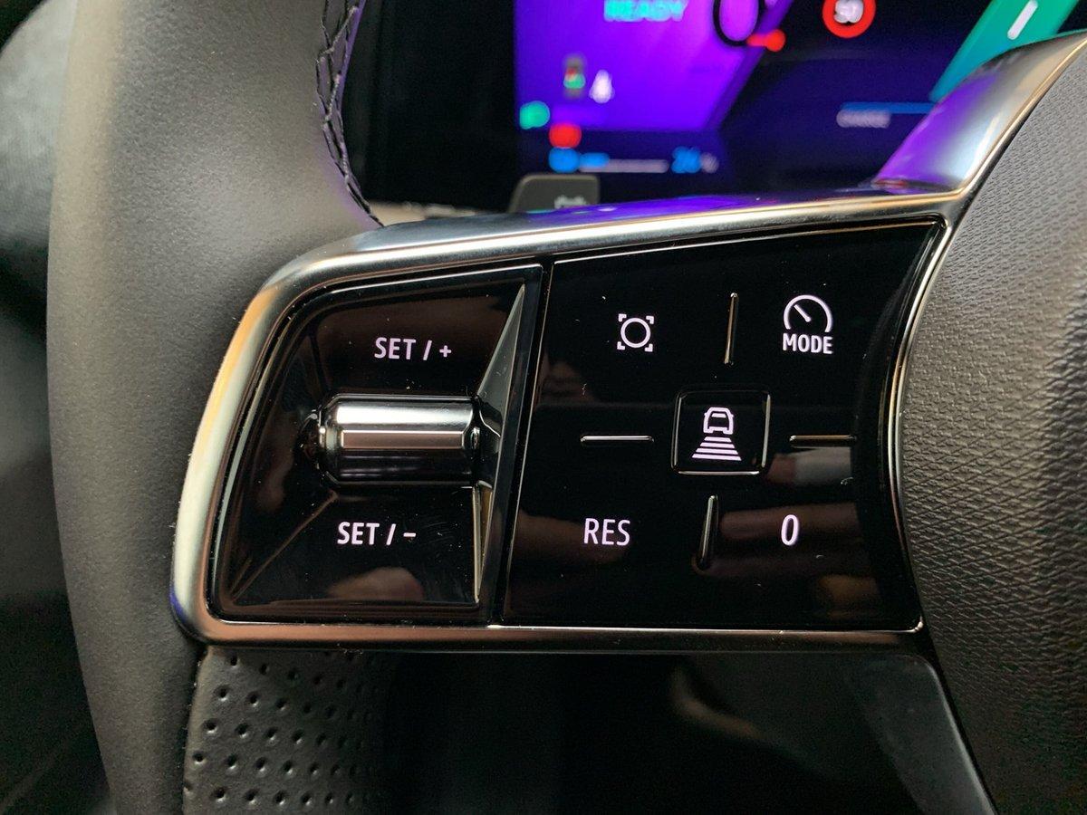 Renault Scenic E-Tech Techno