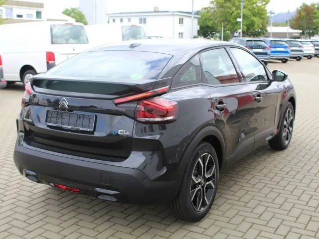 Citroën C4 Feel Pack