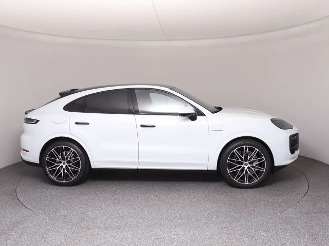 Porsche Cayenne Coupé E-Hybrid Turbo