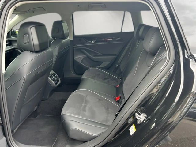 Volkswagen Passat 2.0 TDI Business DSG