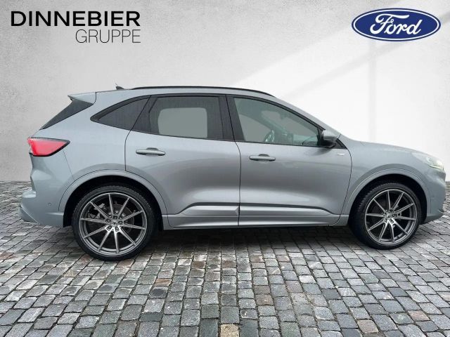 Ford Kuga ST Line X