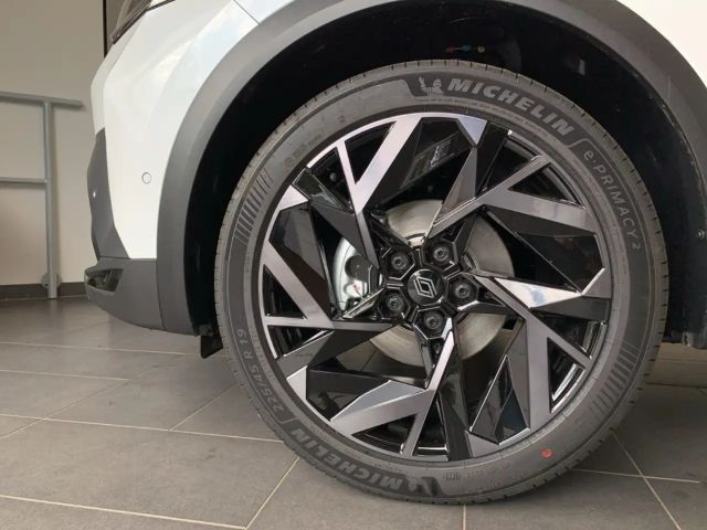 Renault Captur Alpine EDC Esprit Hybrid