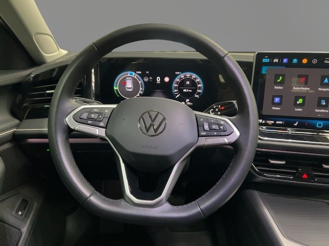 Volkswagen Passat 1.5 TSI DSG Variant