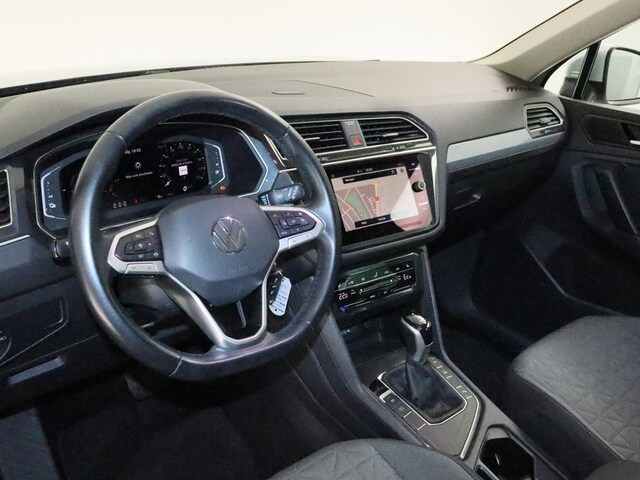 Volkswagen Tiguan 1.4 TSI Life eHybrid