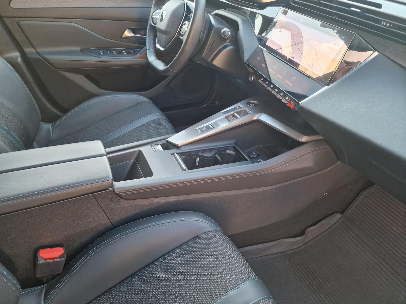 Peugeot 308 Allure Pack EAT8 PureTech