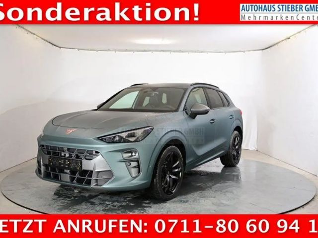 Cupra Terramar 2.0 TSI