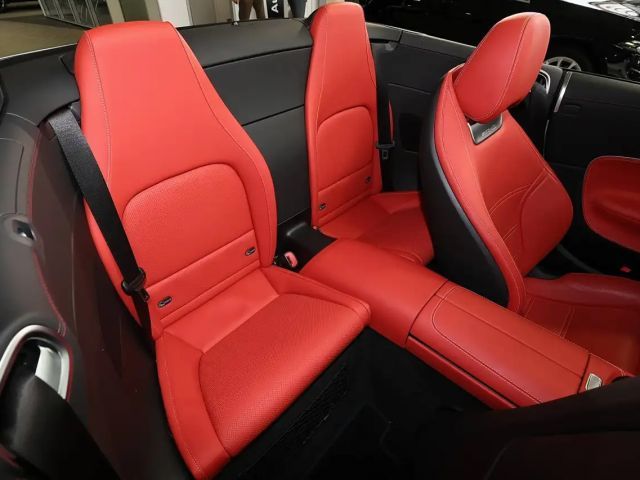 Mercedes-Benz SL 55 AMG 4MATIC+ AMG Line