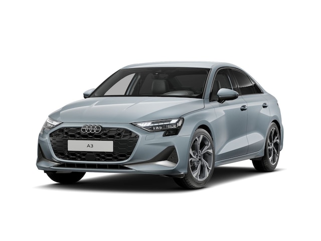 Audi A3 30 TFSI S-Tronic Sedan