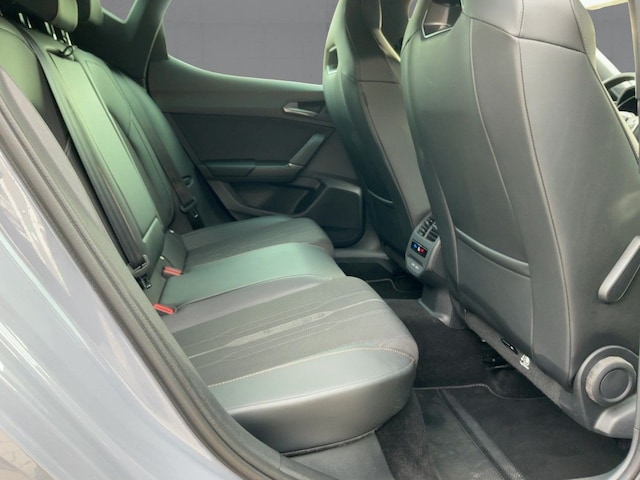 Cupra Leon 1.4 e-Hybrid