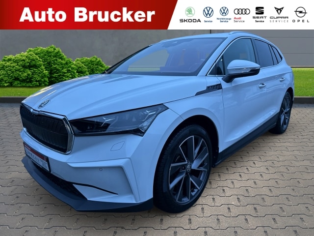 Skoda Enyaq Suite iV 60