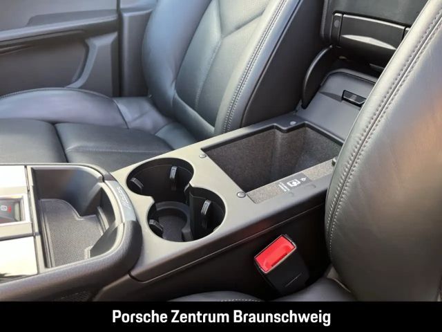 Porsche Macan Luftfederung 20-Zoll Rückfahrkamera LED