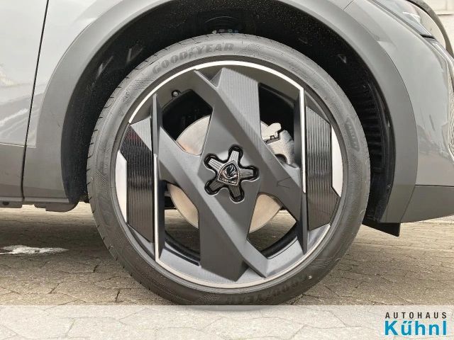 Peugeot 408 180 EAT8 GT-Line Hybrid