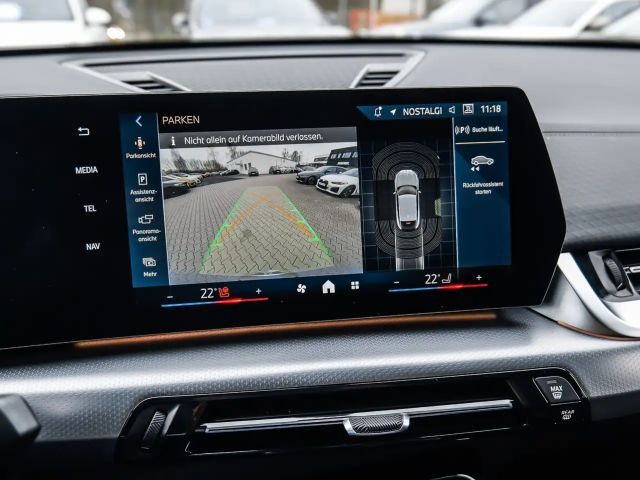 BMW X2 M-Sport sDrive20i