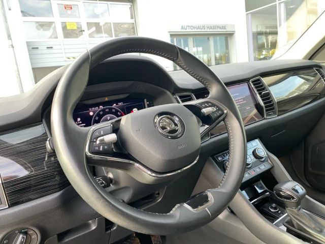 Skoda Kodiaq 2.0 TSI 4x4 Style Style