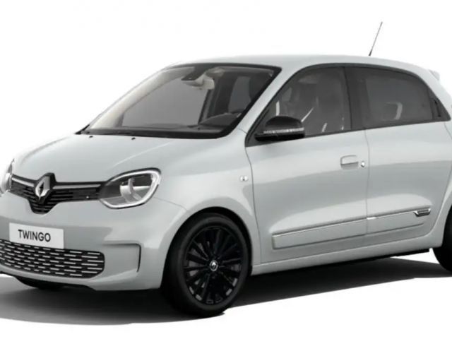 Renault Twingo SCe 65