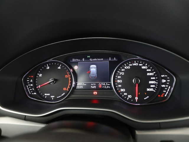 Audi A4 40 TDI Avant S-Line S-Tronic