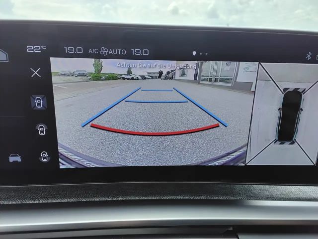 Peugeot 3008 GT-Line Hybrid