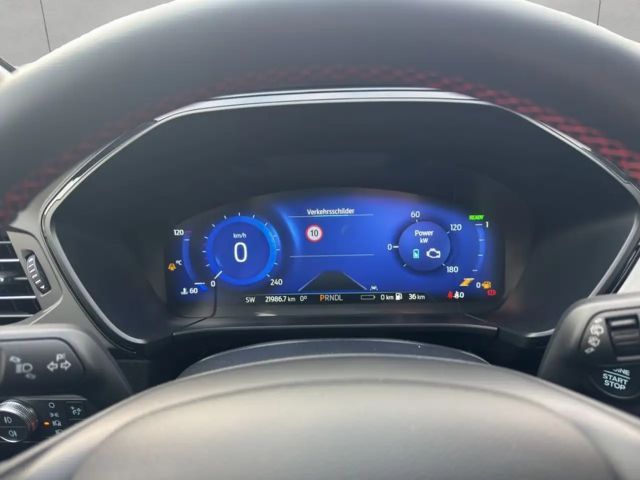 Ford Kuga Plug in Hybrid ST Line