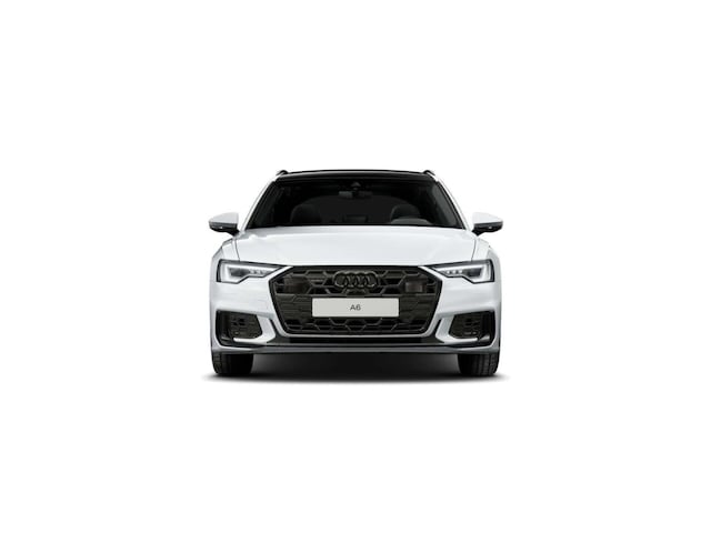 Audi A6 45 TDI Avant Quattro S-Line S-Tronic