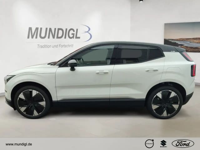 Volvo EX30 Ultra