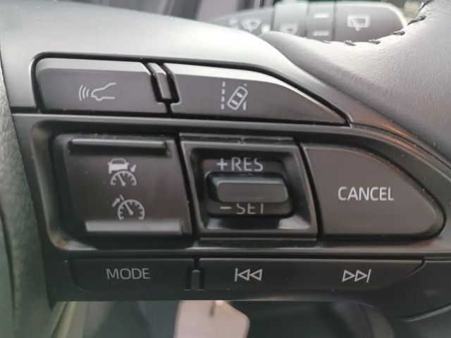 Toyota Aygo X Pulse S-CVT