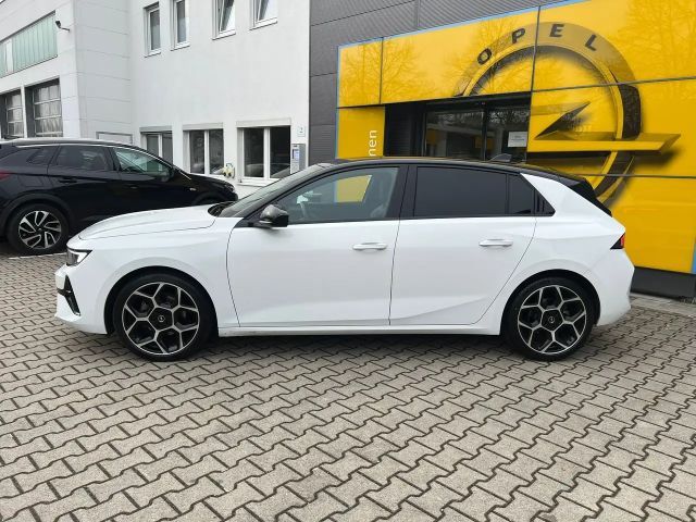 Opel Astra 1.2 Turbo GS-Line Grand Sport Turbo