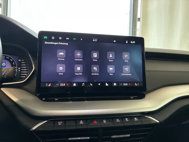 Skoda Octavia Selection