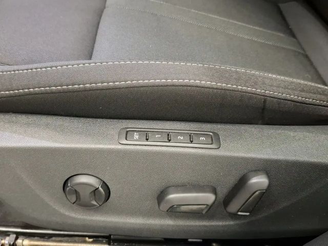 Skoda Octavia Combi iV