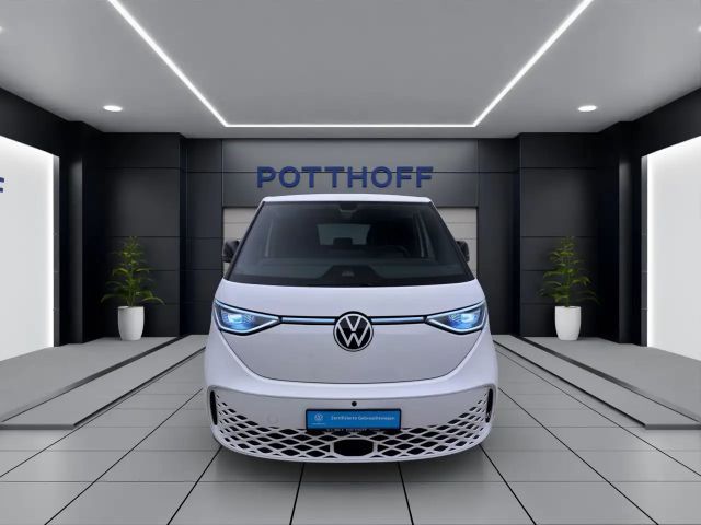 Volkswagen ID.Buzz IQ.Drive Pro