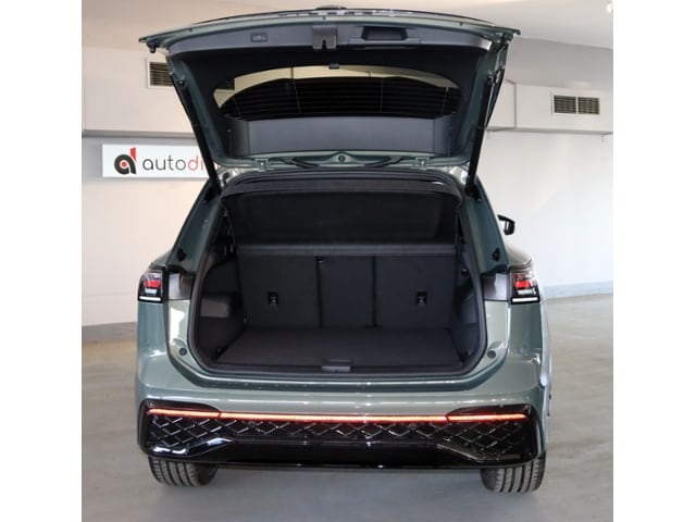 Volkswagen Tiguan 2.0 TDI DSG R-Line Sound