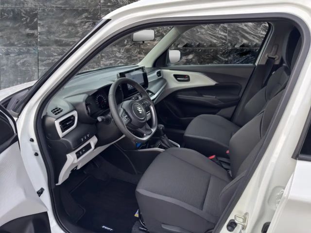 Suzuki Swift Comfort