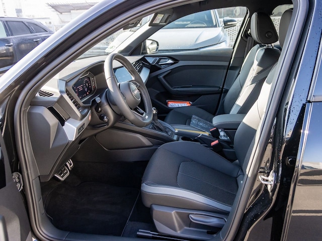 Audi A1 35 TFSI S-Line S-Tronic Sportback