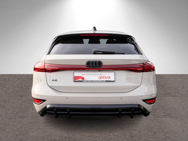 Audi A6 e-tron Avant Performance