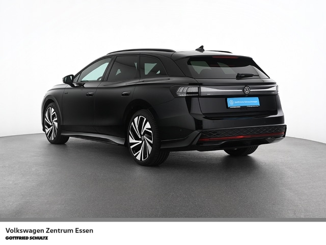 Volkswagen ID.7 4Motion GTX Tourer