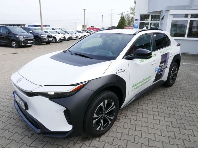 Toyota bZ4X BEV 2WD*3-PHASIG*