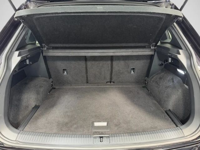 Volkswagen Tiguan 2.0 TDI DSG R-Line
